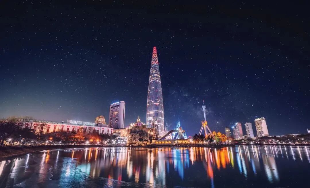 案例分析 | 使用Cradle CFD评估韩国摩天大楼中的风力涡轮机的图2