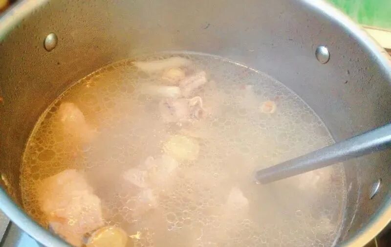 家常菜：孜然羊排的做法，鲜香滋补