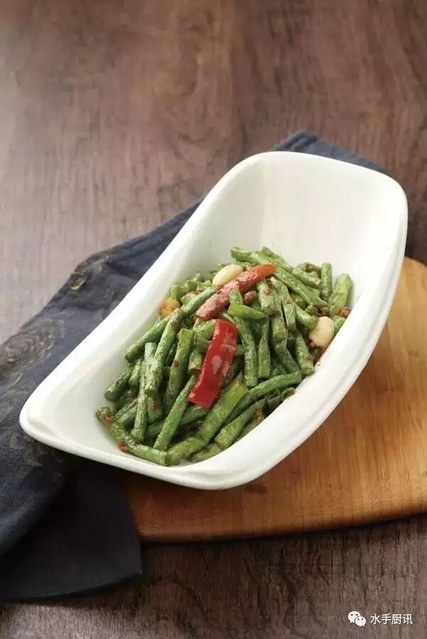 创意餐厅新派菜