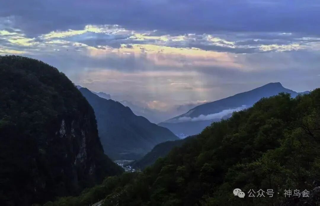 红举板仓探秘游