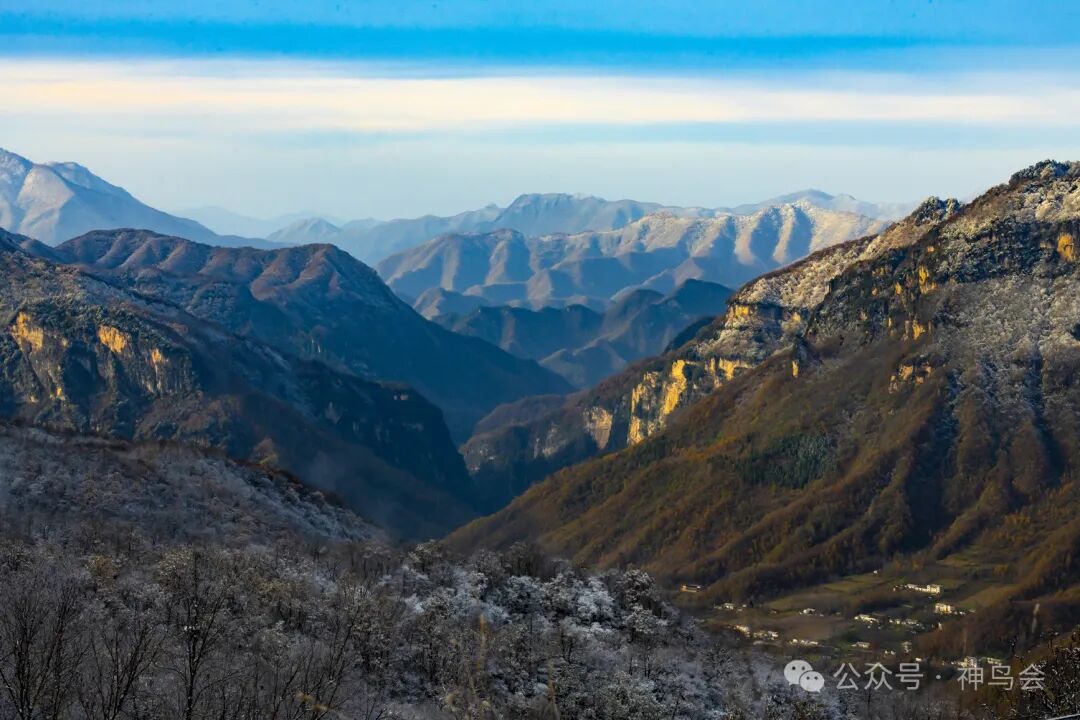 红举板仓探秘游