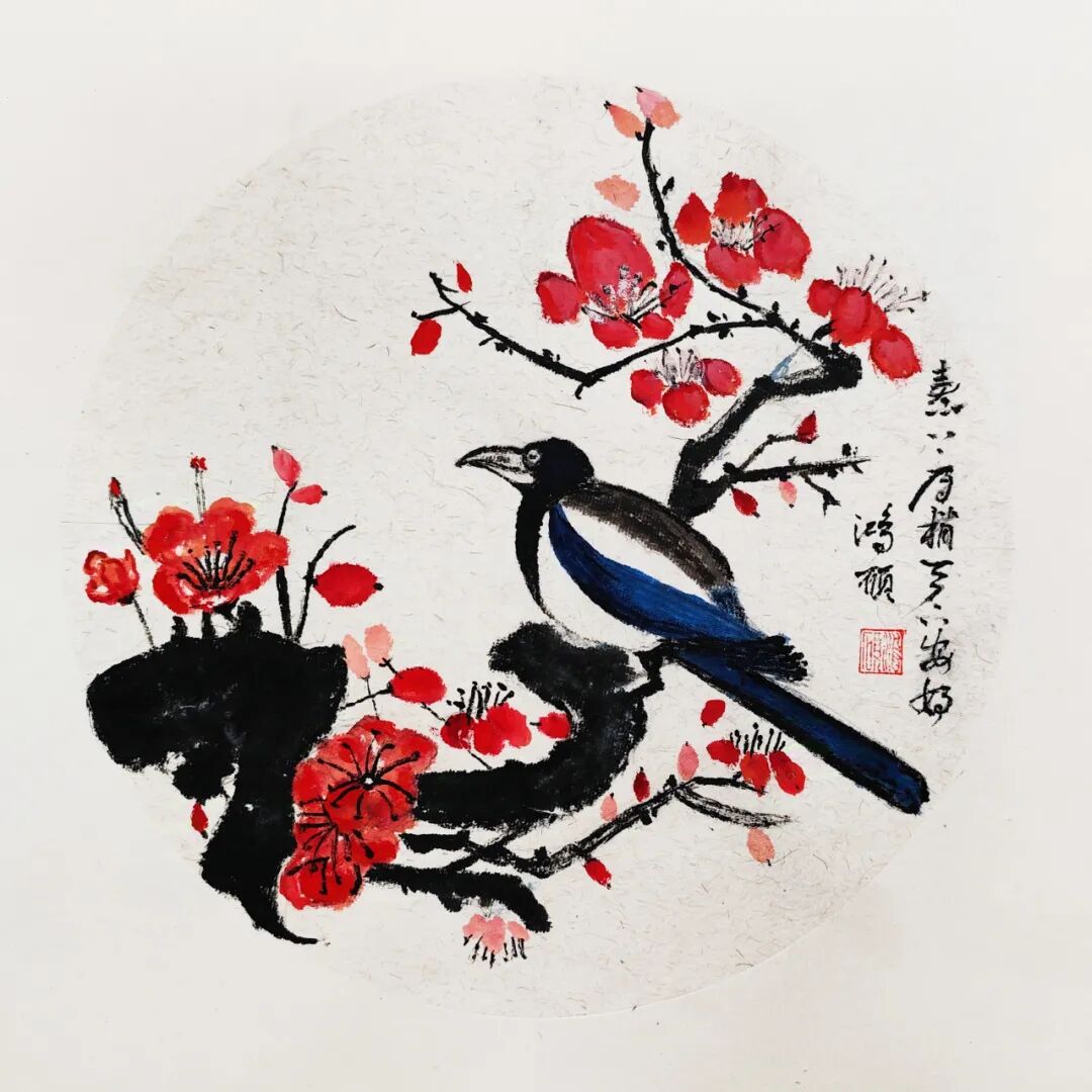 艺汇南洋——张兴泰｜新加坡人文艺术线上展特邀艺术家（图11）