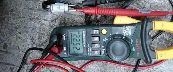 怎么测试氧浓度氧传感器等4种气体浓度传感器的识别与检测_https://www.jmylbn.com_新闻资讯_第3张