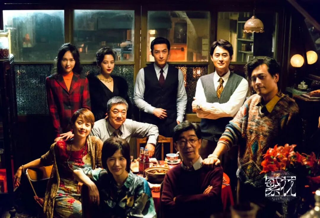 中安德通 | 《繁花》等4000余部作品遭跨境盗播，境内“推手”获刑四年六个月
