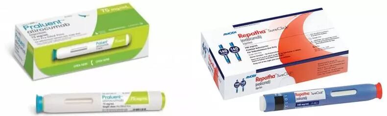 PCSK9抑制剂——继他汀后最强大的降血脂新药