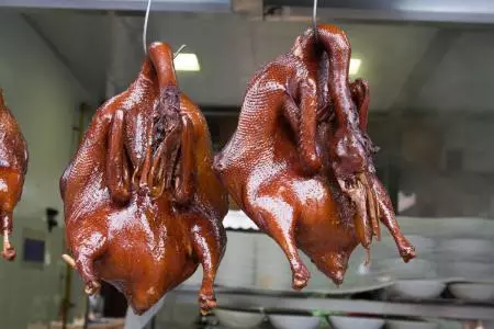 临沂白条鸭生产厂家|山东鑫乐食品|新闻动态-临沂鑫乐食品有限公司