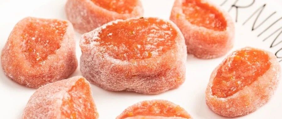 糯到没朋友！火了200年的国宝级甜点，在家有锅就能做！