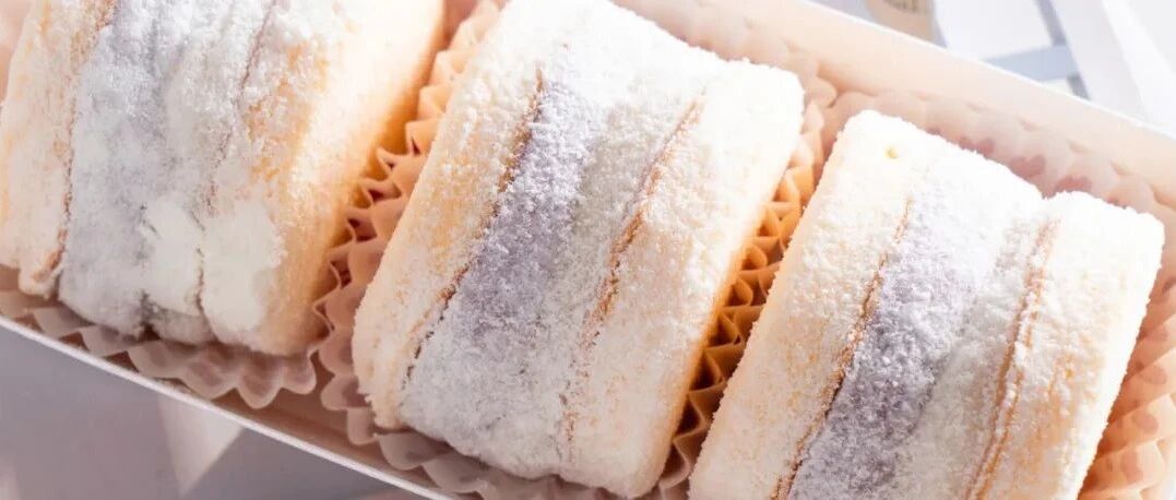 好利来对不起，你的爆款我破解了！香香软软，一看就学会！