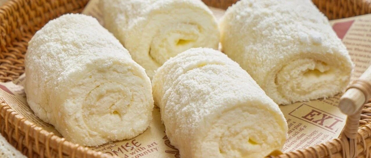 40℃天气全靠它救命！冰凉顺滑，不开烤箱就能做！