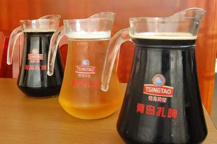 让人嘴馋的【渔乐烤鱼-青岛扎啤】携手椰彩与黑格尔啤酒大放福利!