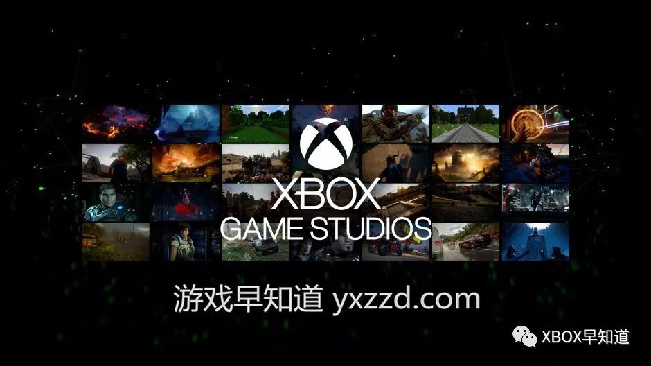 微軟官方宣布Microsoft Studios更名為Xbox Game Studios 進一步推進跨平台業務 科技 第1張