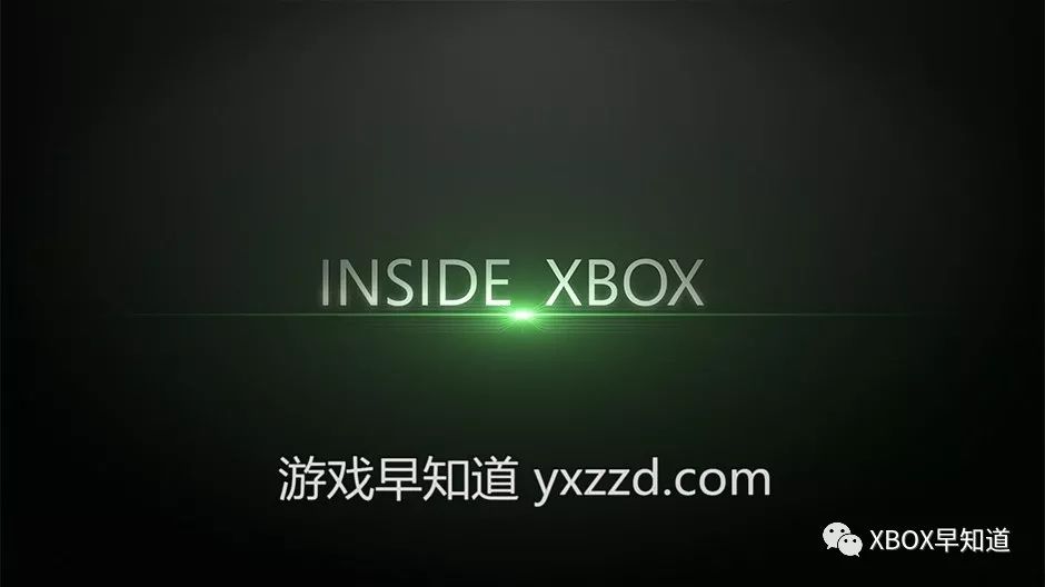 19年2月Inside Xbox訪談節目回顧：Xbox遊戲工作室亮相 2月XGP名單公布 科技 第10張