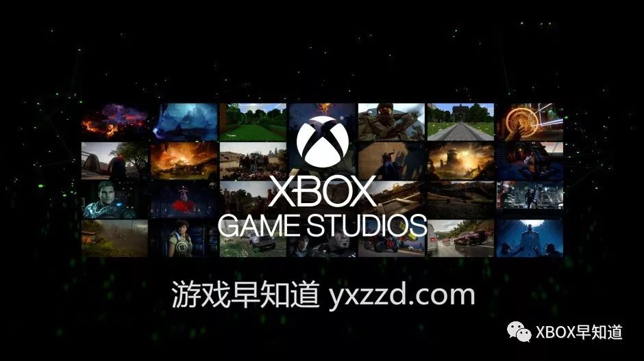 19年2月Inside Xbox訪談節目回顧：Xbox遊戲工作室亮相 2月XGP名單公布 科技 第1張