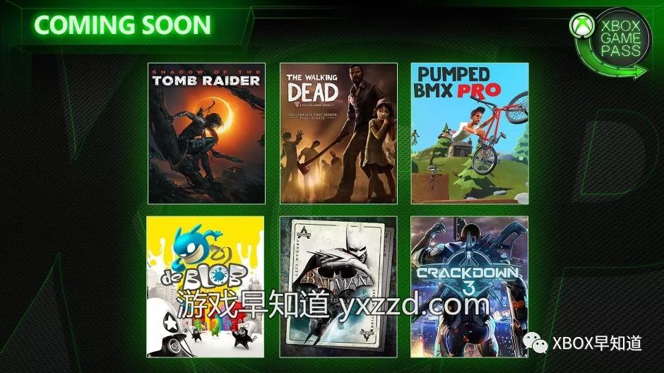 19年2月Inside Xbox訪談節目回顧：Xbox遊戲工作室亮相 2月XGP名單公布 科技 第5張