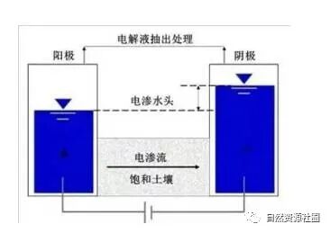 矿山污染土壤修复技术与实践的图2