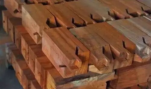 为什么只有红木家具能够历久弥新、世代相传？