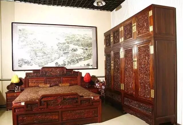 红木家具图片