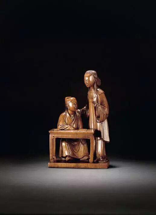 70种红木木雕摆件寓意大全