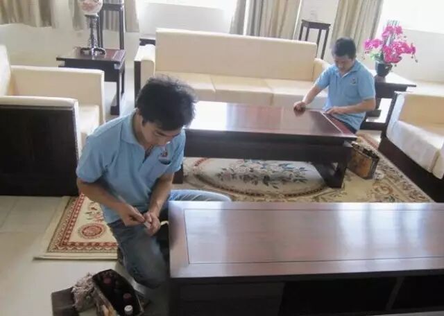 红木家具保养的几大禁忌，四季保养与六大保养原则！