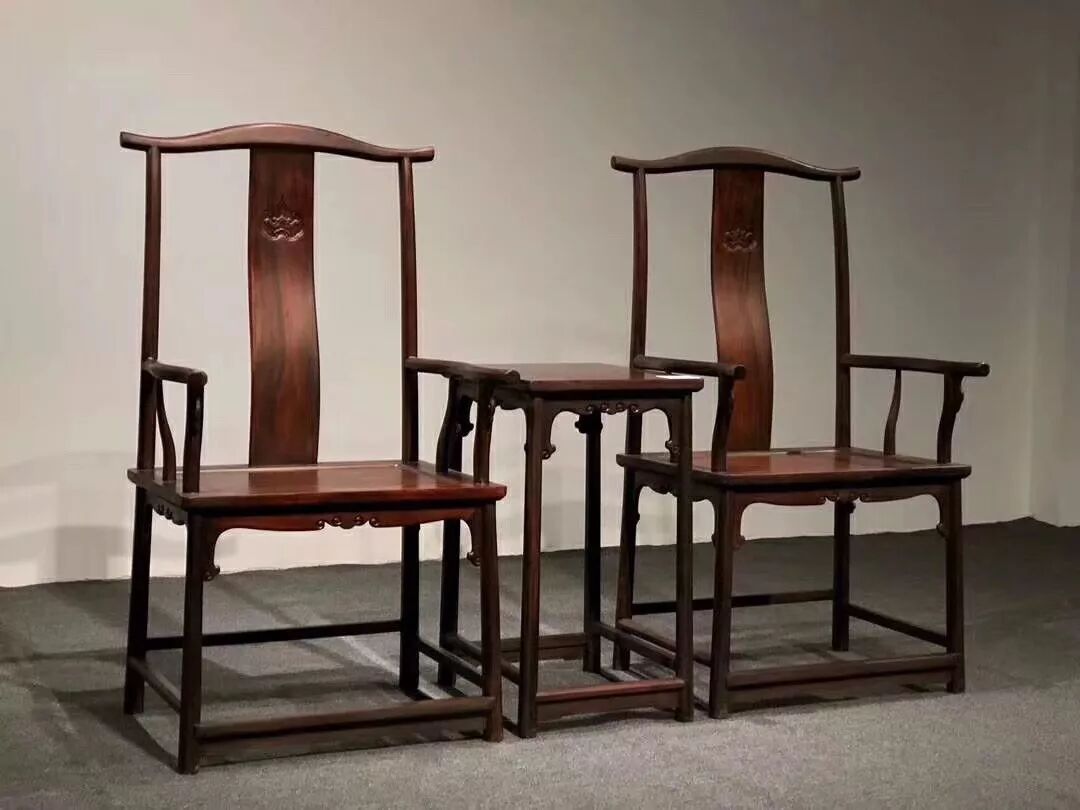 为什么买红木家具？经济的本质就是贬值，100元30年变8块9