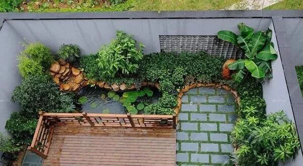 民间风水：农村住宅风水的正确布局，涨知识了！