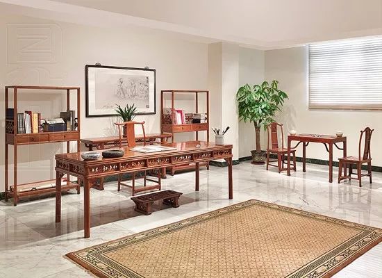 紅木家具圖片