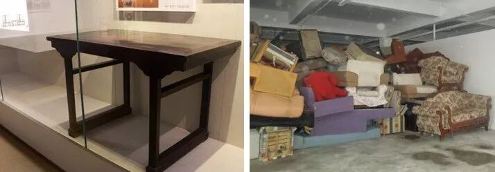 只会"老"，不会"旧&quot