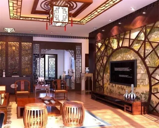 北方硬木家具开裂原因、预防、保养、修复