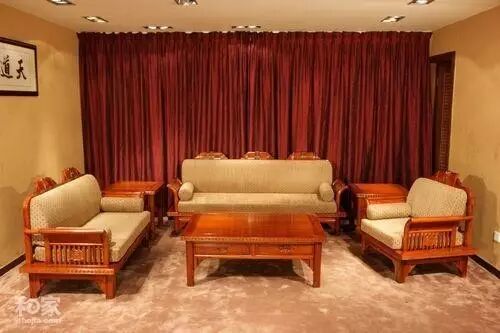 使用红木家具不能忽视的细节