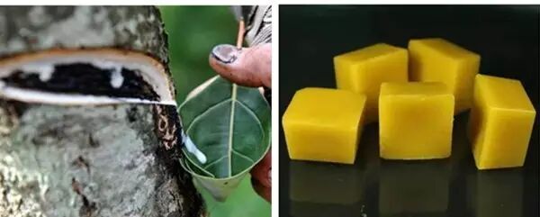 南漆北蜡：红木的最后一道“脾气”