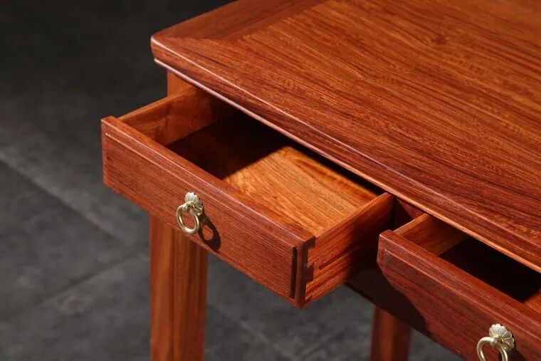 红木家具“贵”？买家具前先算算这三笔帐