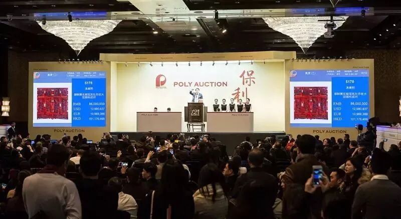 为什么老家具是收藏品？欧洲富豪人均至少5件，中国最高9890