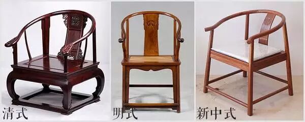 一看榫卯，二敲板，三看周正，四看面！图解挑选红木家具的方法