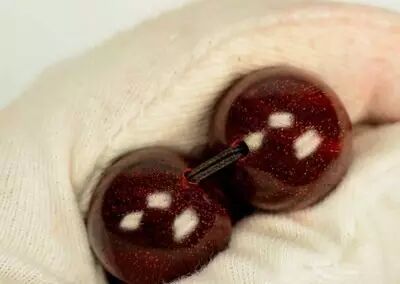 入秋之后，该玩什么木串？