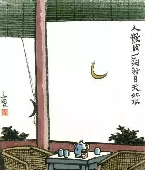 看懂了明式家具，就读懂了人生