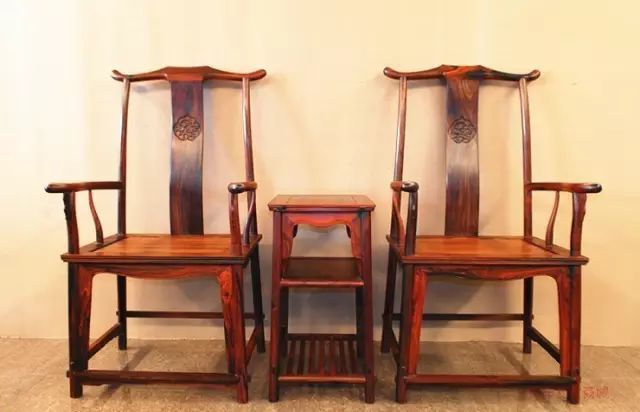 官帽椅，为什么会有南北之分？