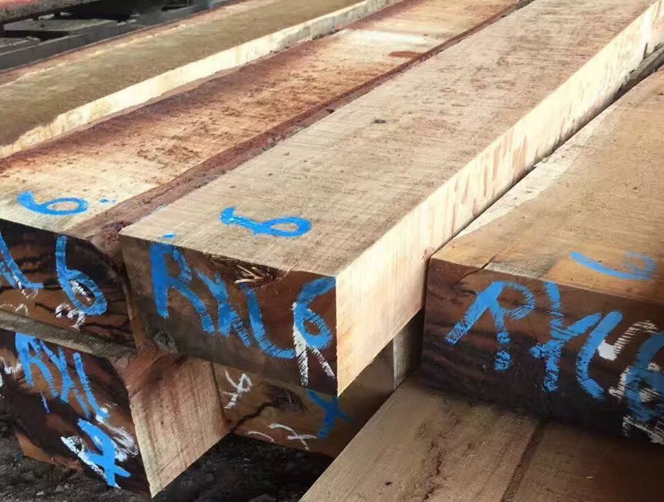 你买的低价缅非花家具还好吗？