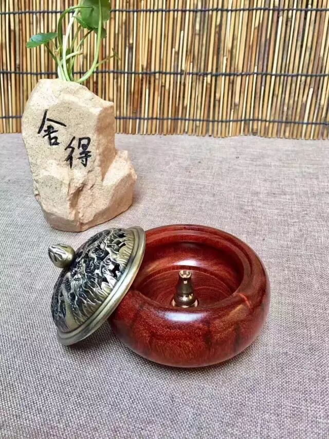 红木小件怎么选？工艺好坏怎么看？