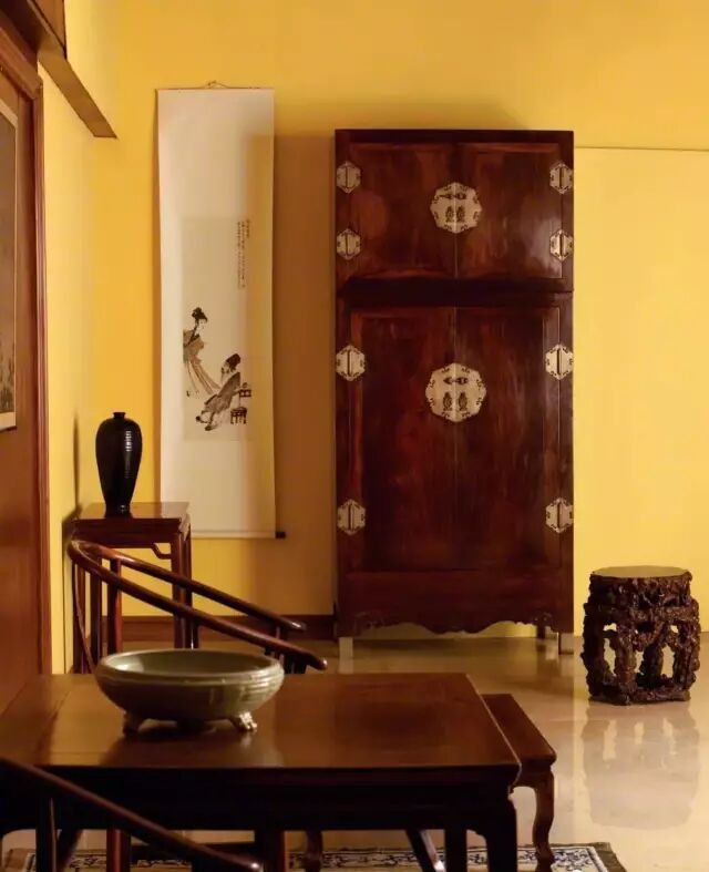 红木行业，不能只拼价格！