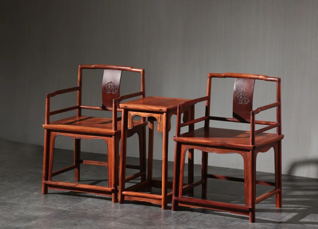 干货：什么样的红木家具有收藏价值？