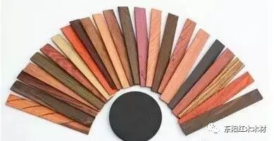 红木水深不敢买？手把手教你挑选红木家具，简单实用！