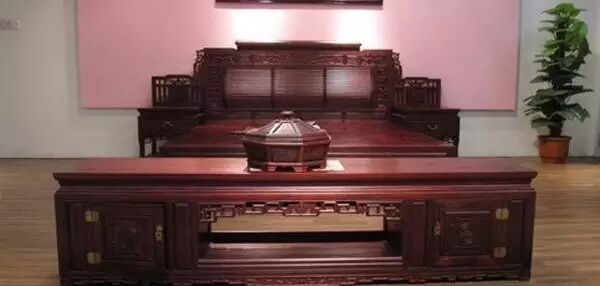 紅木家具圖片