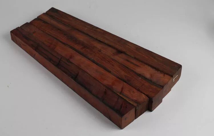 "酸枝木"排名、价格及料质简介