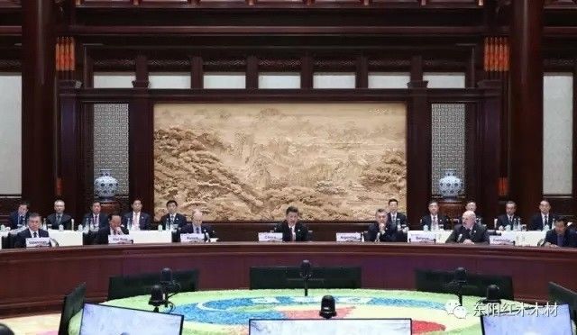 力所能及时，还是给家里备置几件红木家具吧