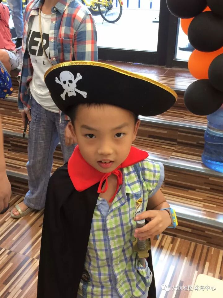 大脑地图珠海香洲区中心