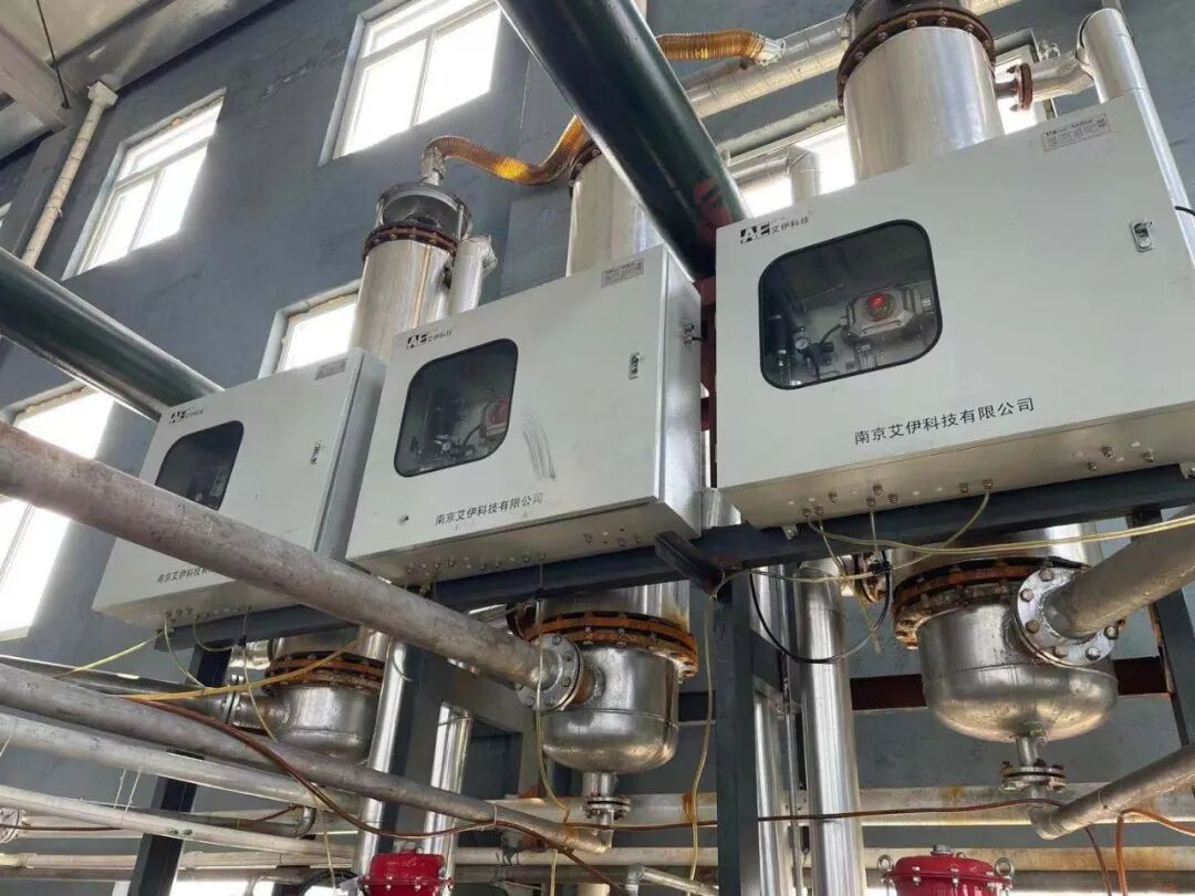 在线离心机氧分析仪