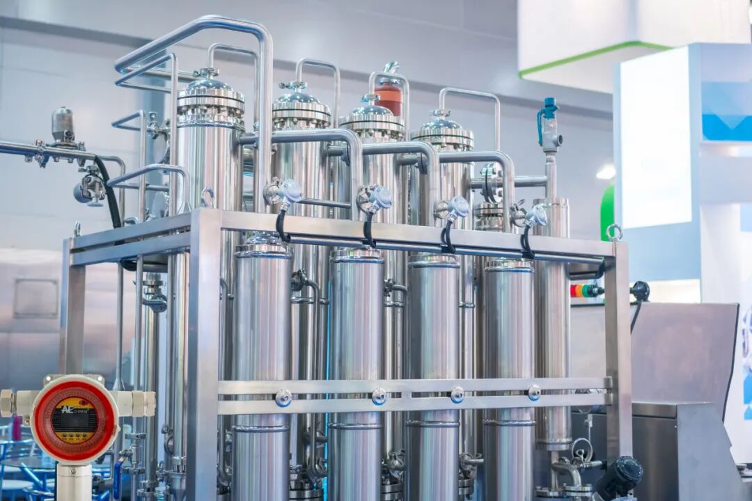 艾伊科技 | 醫(yī)藥化工行業(yè)解決方案