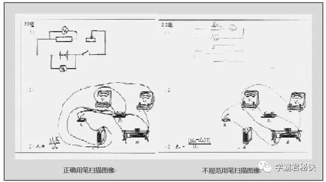 班主任透露：中高考電腦閱卷流程潛規則！讀完少丟20分 科技 第7張