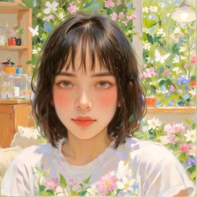 新雅美学生活
