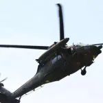 日本直升机坠毁，有两个非常特殊的点，或被美国充分利用